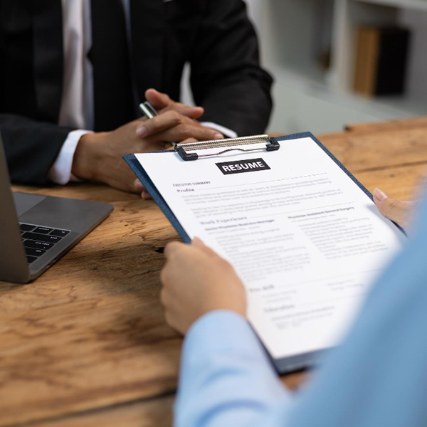 Define Hiring Strategy