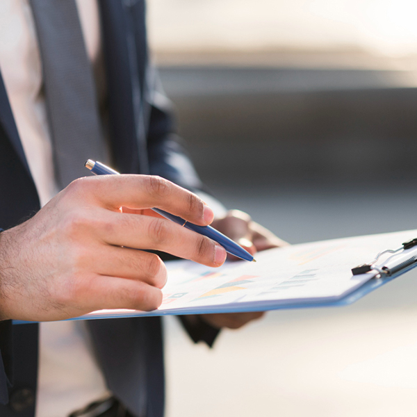 Understand Requirements