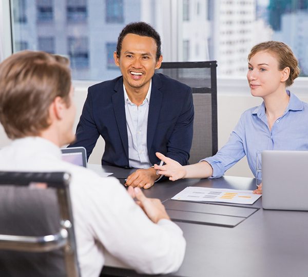 HR Consulting image 2