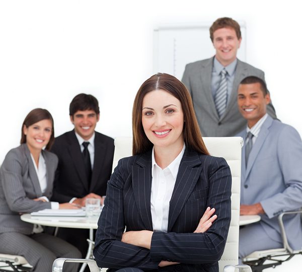 Permanent Staffing image 1