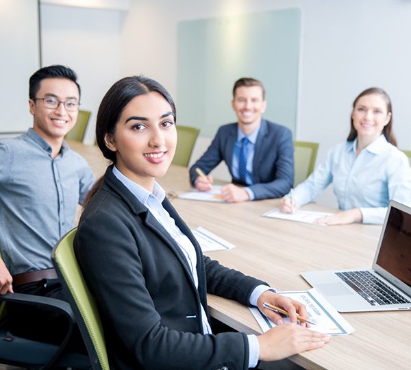 Permanent Staffing image 2